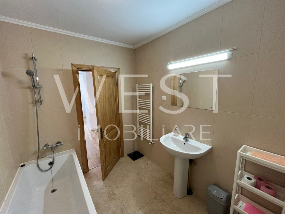 Vânzare Penthouse 3 camere + terasă 20 mp | Zonă BMW – Metro – Vivo | Str. Avram