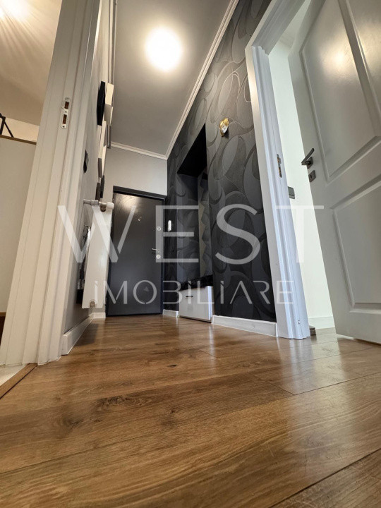 Apartament 3 camere mobilat utilat  /zona Teilor 