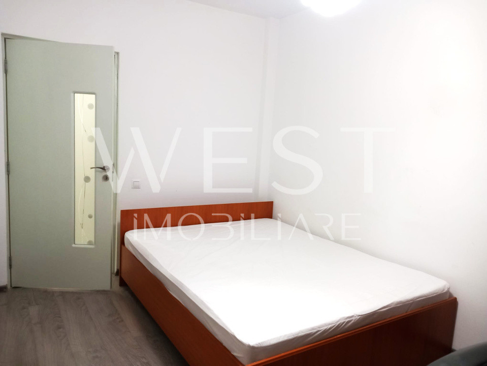 Apartament 2cam | Borhanci | zona Mega Image | Parcare | Petfriendly