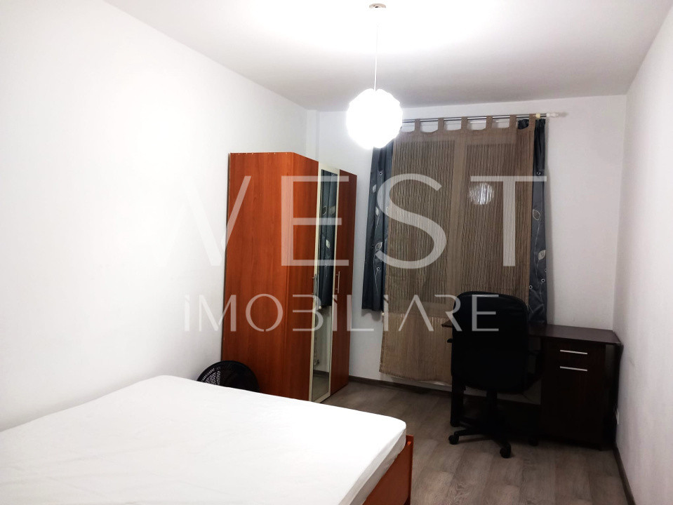 Apartament 2cam | Borhanci | zona Mega Image | Parcare | Petfriendly