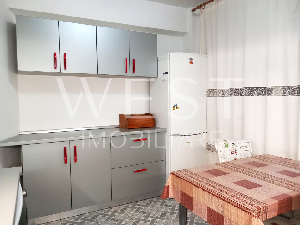 Apartament 2cam | Borhanci | zona Mega Image | Parcare | Petfriendly