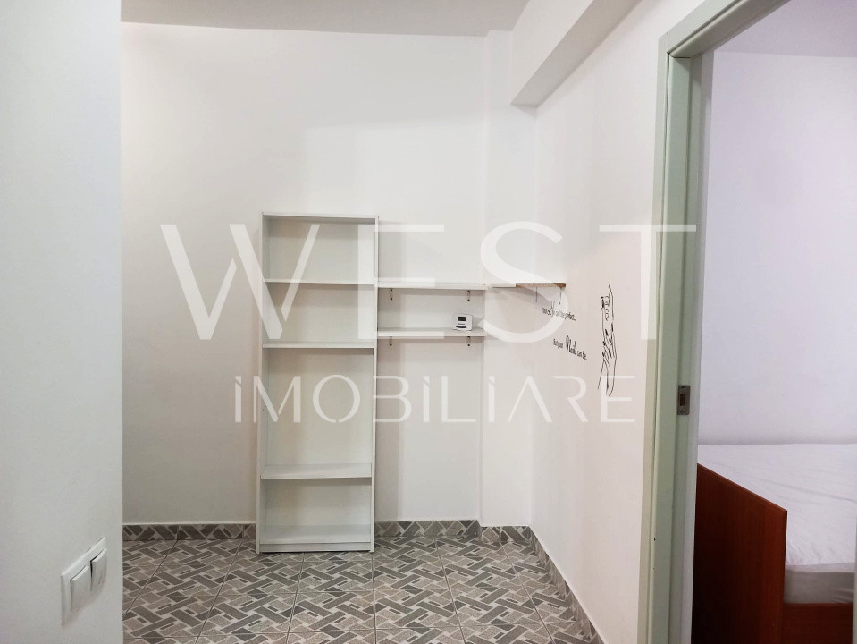 Apartament 2cam | Borhanci | zona Mega Image | Parcare | Petfriendly