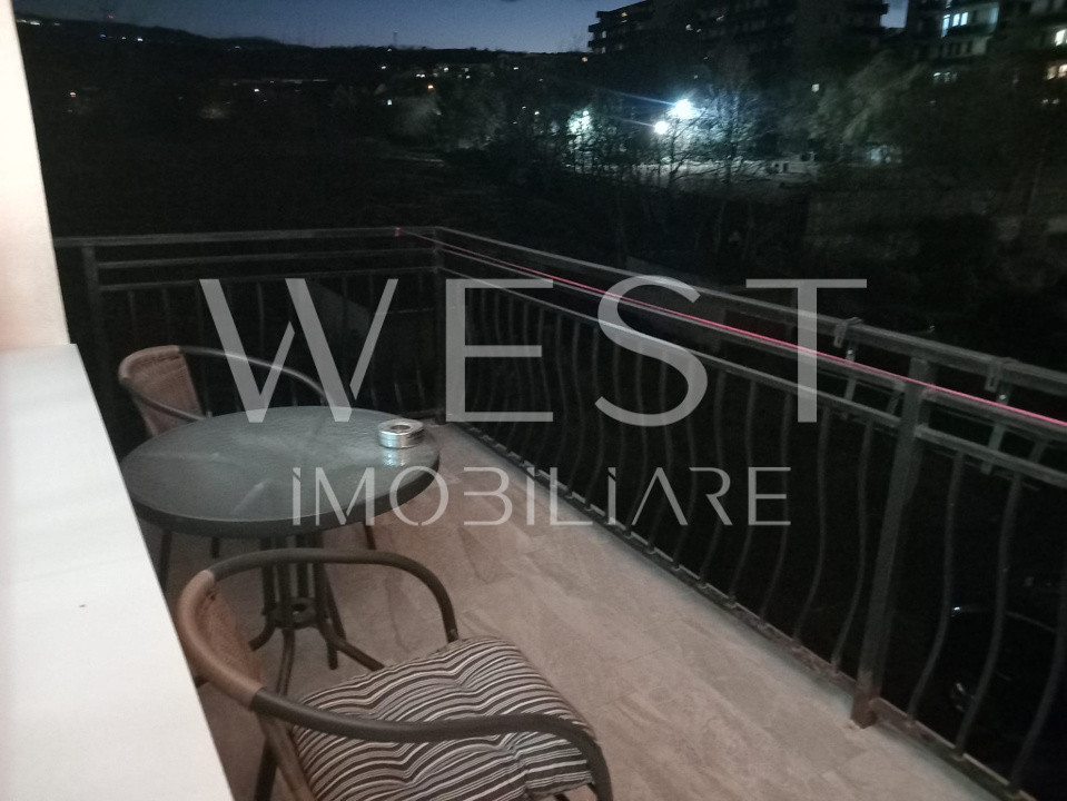 Apartament 2cam | Borhanci | zona Mega Image | Parcare | Petfriendly