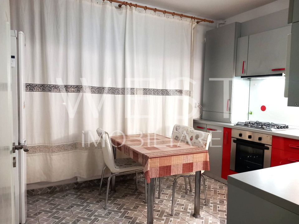 Apartament 2cam | Borhanci | zona Mega Image | Parcare | Petfriendly