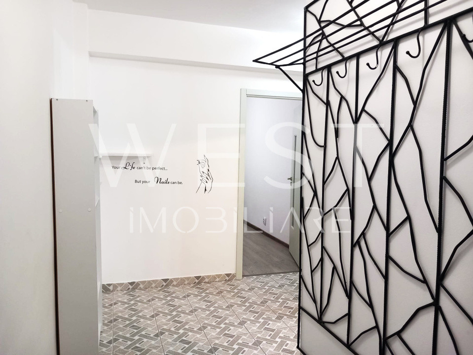 Apartament 2cam | Borhanci | zona Mega Image | Parcare | Petfriendly