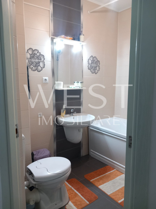 Apartament 2cam | Borhanci | zona Mega Image | Parcare | Petfriendly