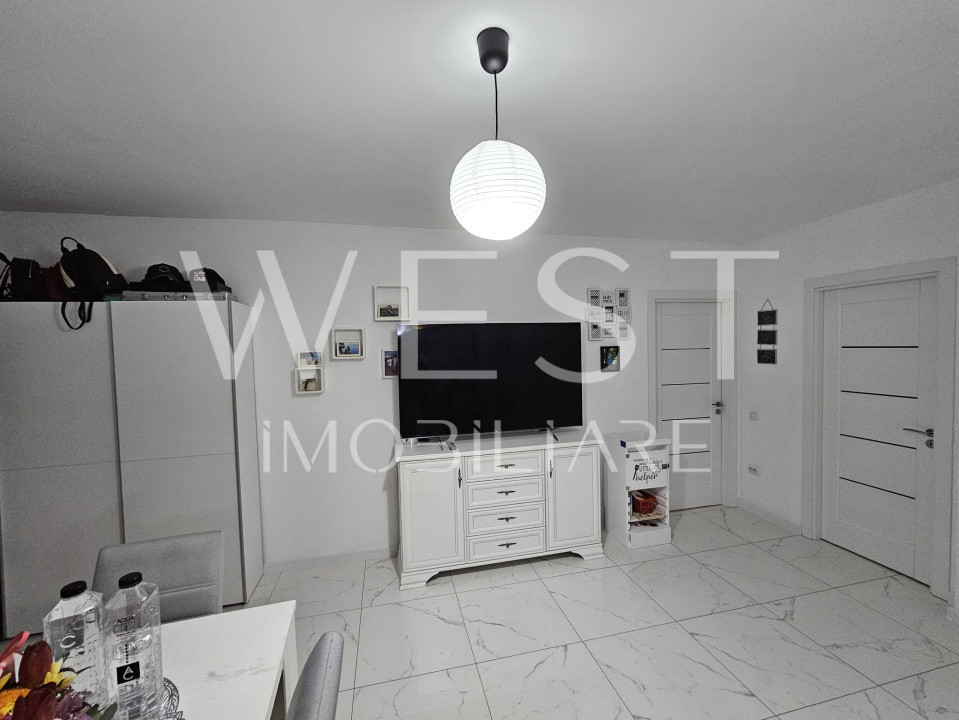 Apartament 3cam | 70MP UTIL | Florești | zona KIK | Terasă