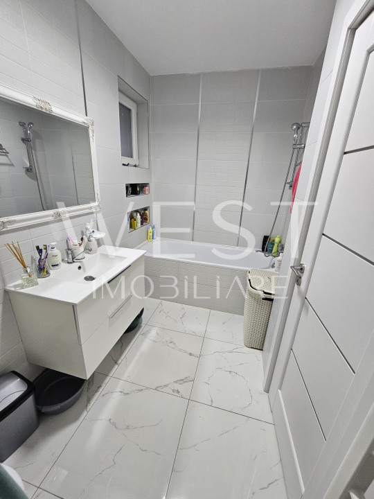 Apartament 3cam | 70MP UTIL | Florești | zona KIK | Terasă