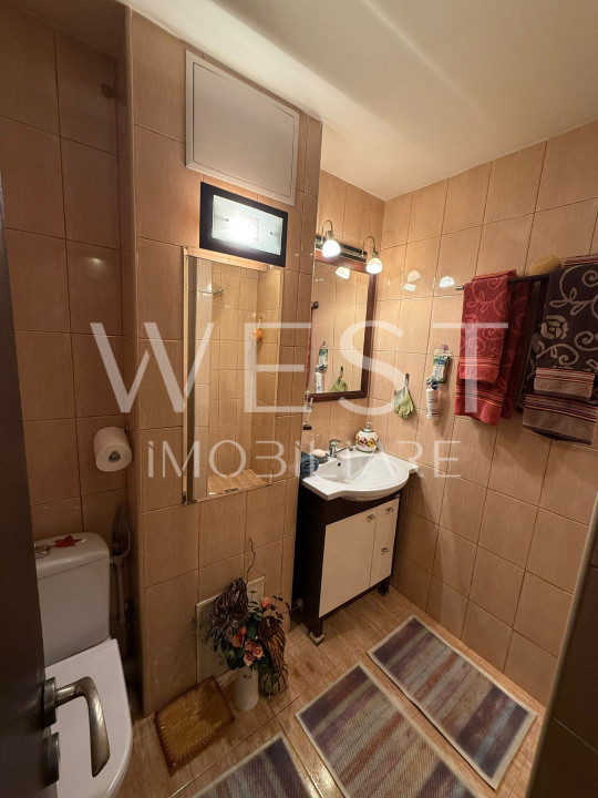 Apartament 2cam | 53MP UTIL | Grigorescu | zona Profi | Balcon