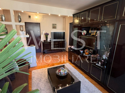 Apartament 2cam | 53MP UTIL | Grigorescu | zona Profi | Balcon