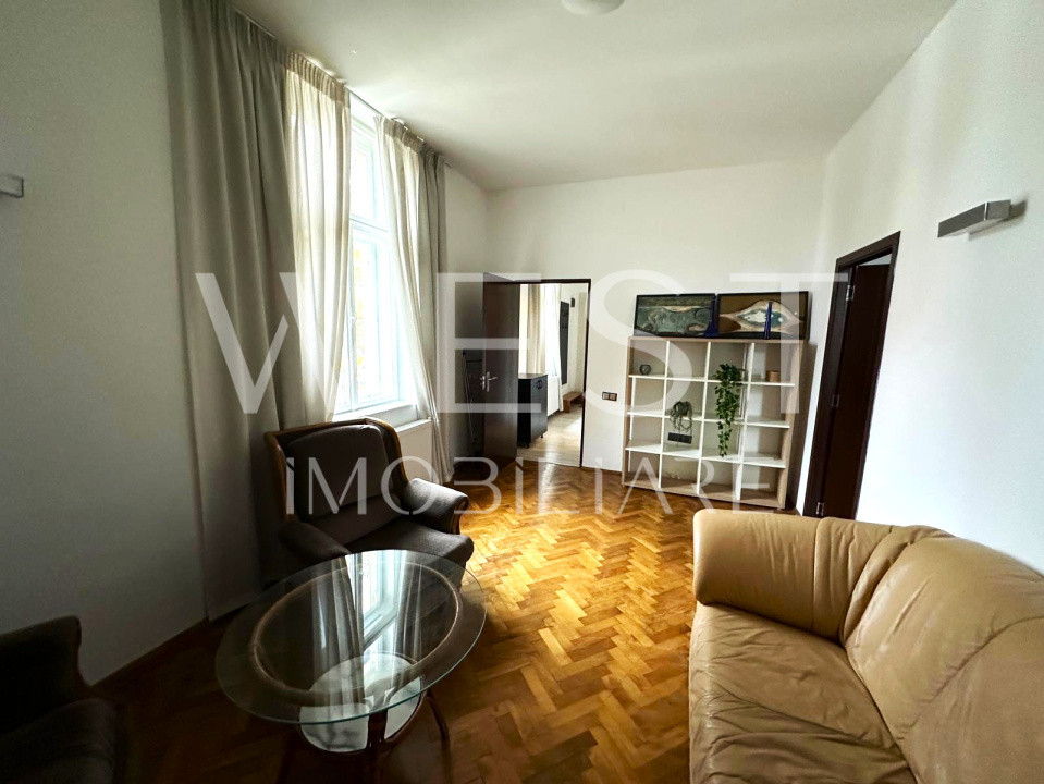 Apartament 2cam | 62MP UTIL | Calea Moților | Platinia