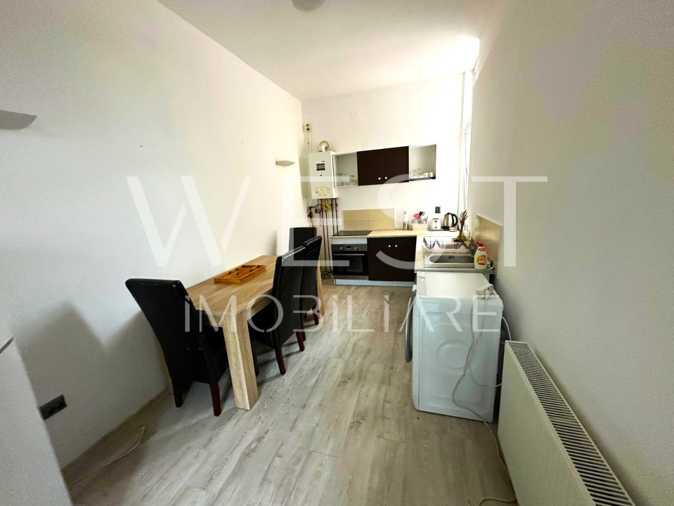 Apartament 2cam | 62MP UTIL | Calea Moților | Platinia
