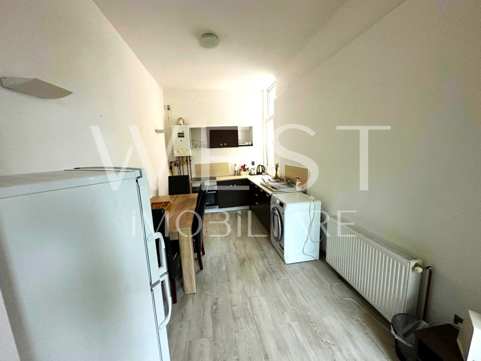 Apartament 2cam | 62MP UTIL | Calea Moților | Platinia