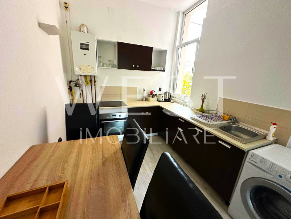 Apartament 2cam | 62MP UTIL | Calea Moților | Platinia