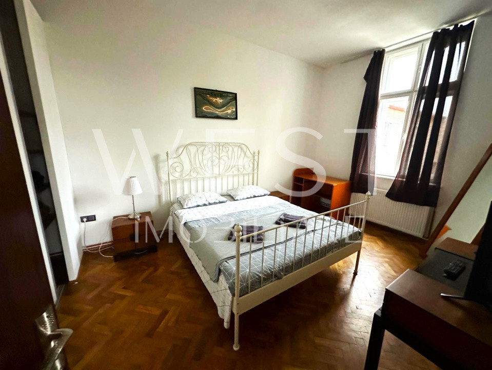 Apartament 2cam | 62MP UTIL | Calea Moților | Platinia