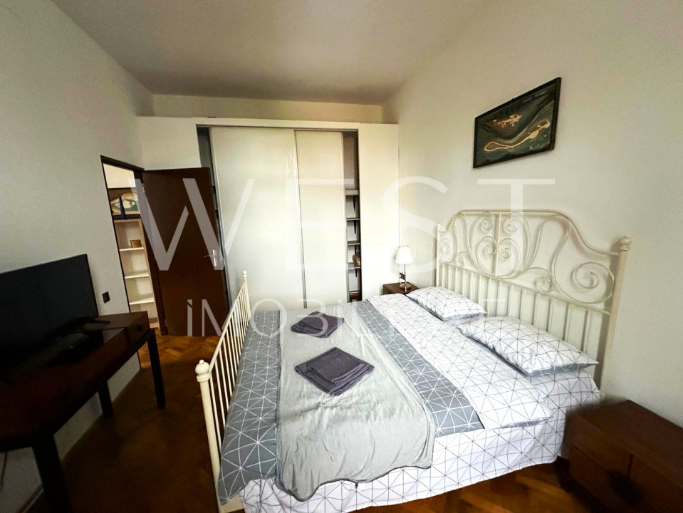 Apartament 2cam | 62MP UTIL | Calea Moților | Platinia