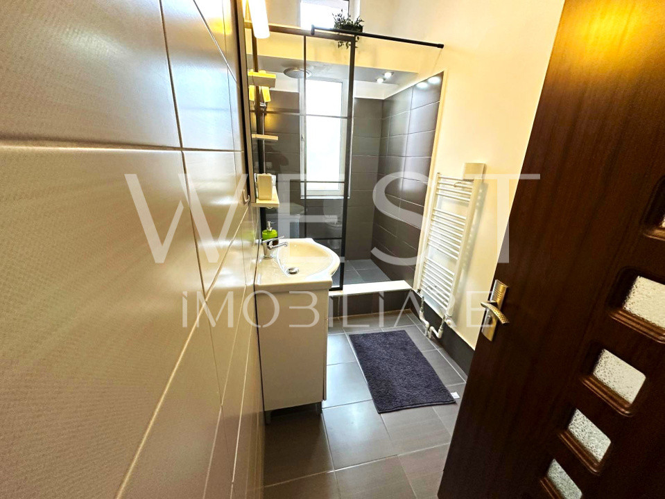 Apartament 2cam | 62MP UTIL | Calea Moților | Platinia
