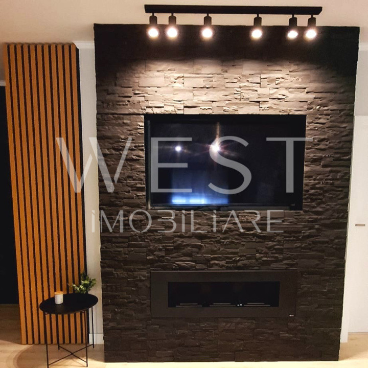 Apartament 3cam | 74MP UTIL | Florești | Parcul Poligon | Parcare