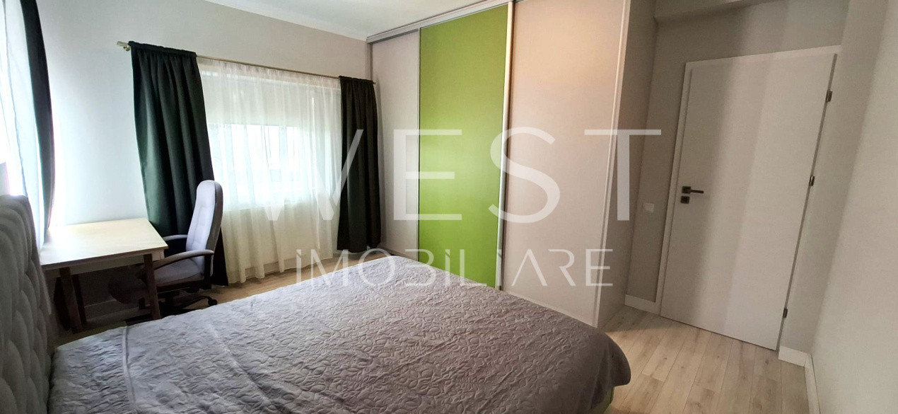Apartament 3cam | 74MP UTIL | Florești | Parcul Poligon | Parcare