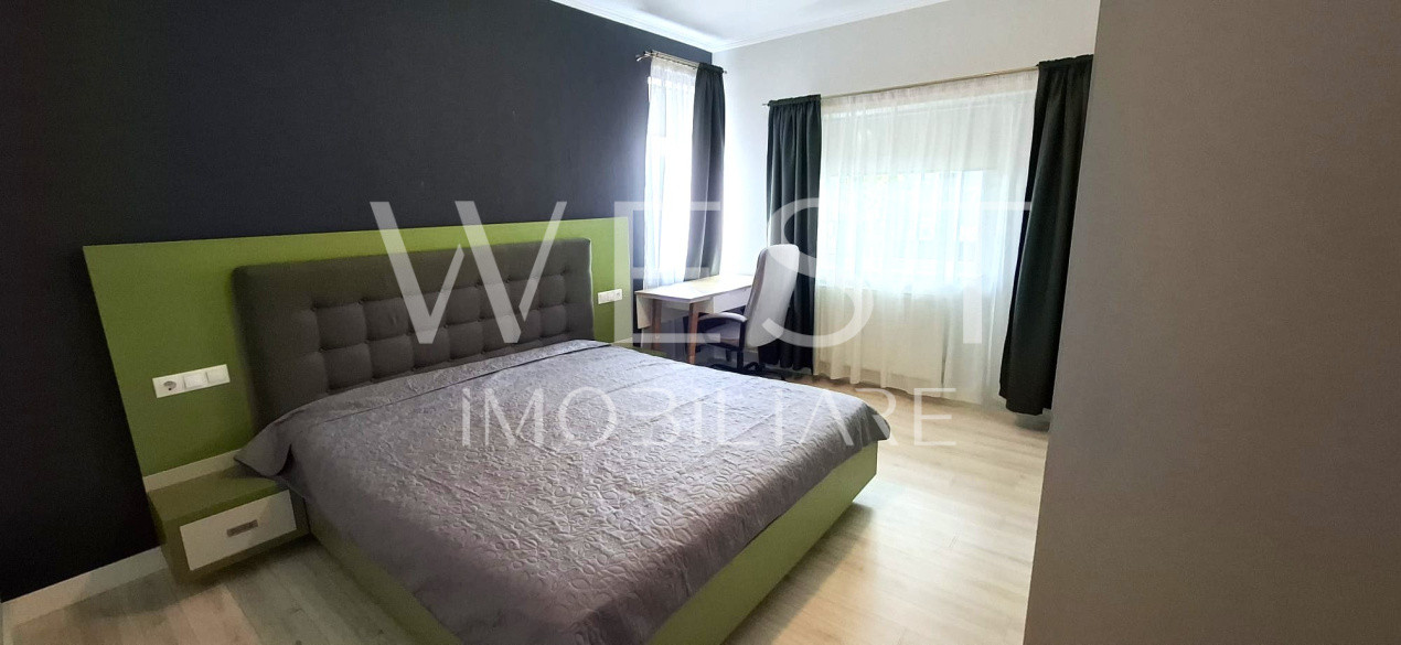 Apartament 3cam | 74MP UTIL | Florești | Parcul Poligon | Parcare