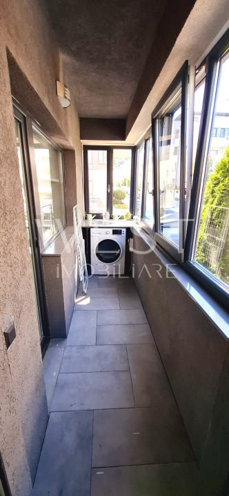 Apartament 3cam | 74MP UTIL | Florești | Parcul Poligon | Parcare