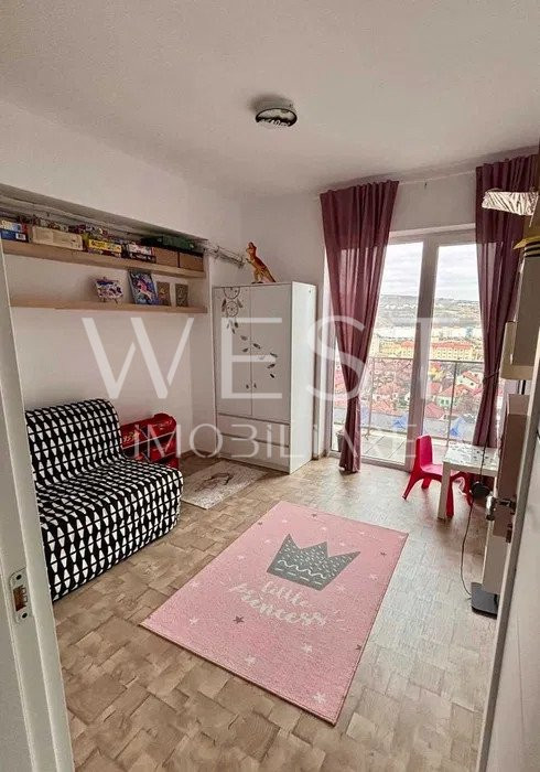 Penthouse | 4 camere | Spațios și Modern | 90mp | zona IRIS