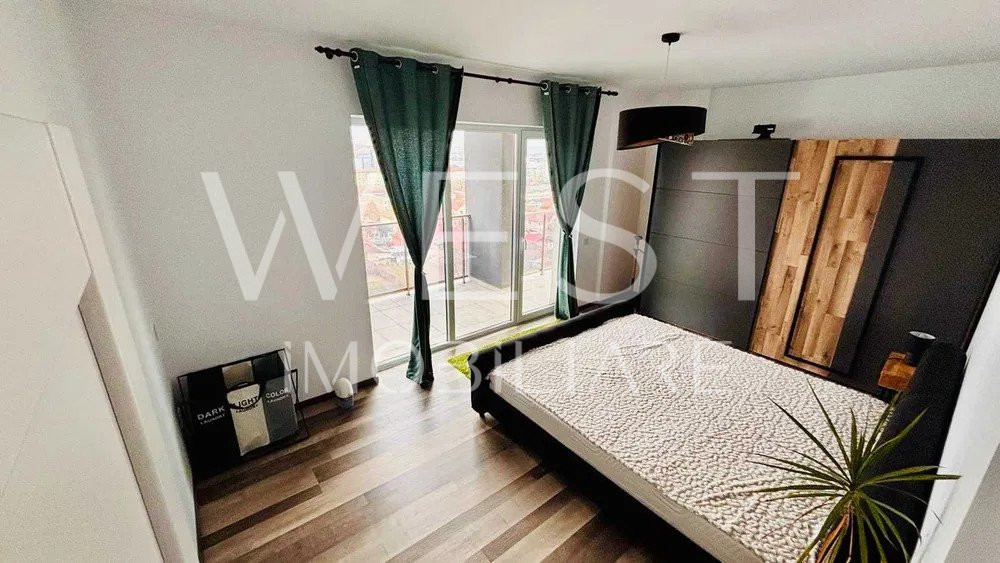 Penthouse | 4 camere | Spațios și Modern | 90mp | zona IRIS