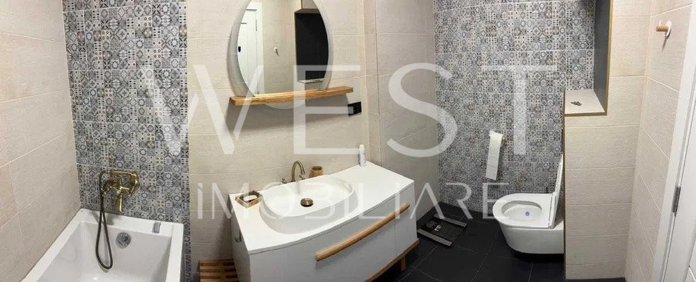 Penthouse | 4 camere | Spațios și Modern | 90mp | zona IRIS