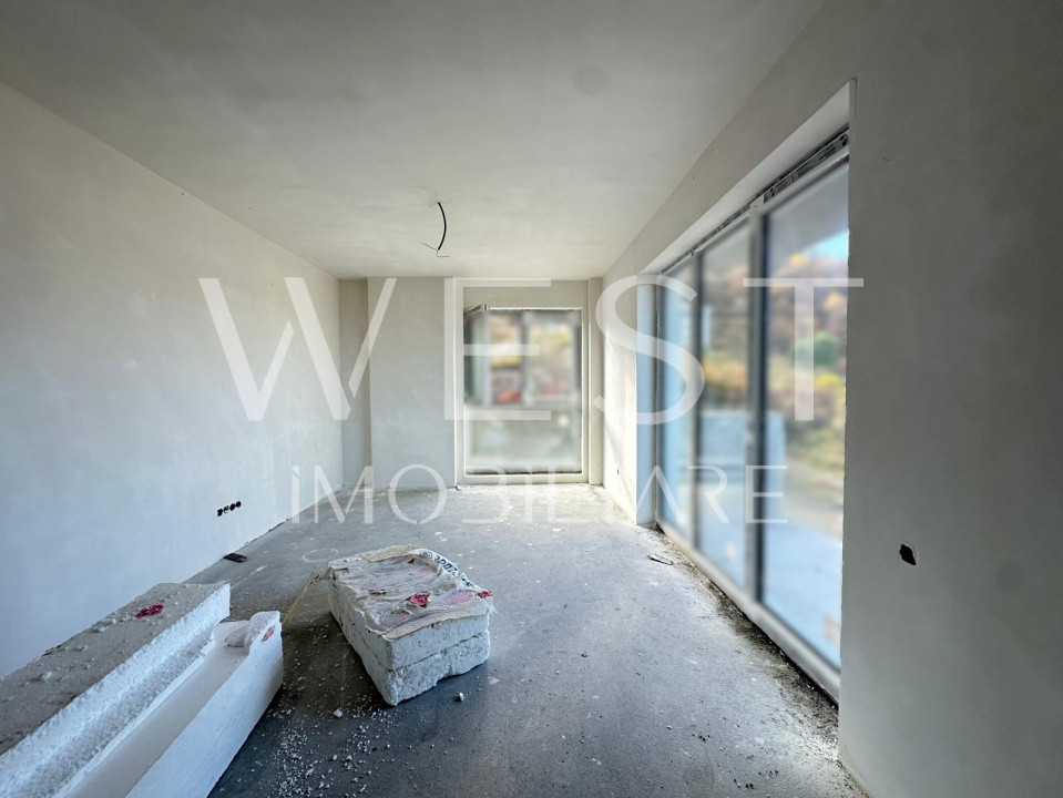 Apartament 2cam | 53 MP UTIL | Bloc NOU | zona EROILOR | Parcare