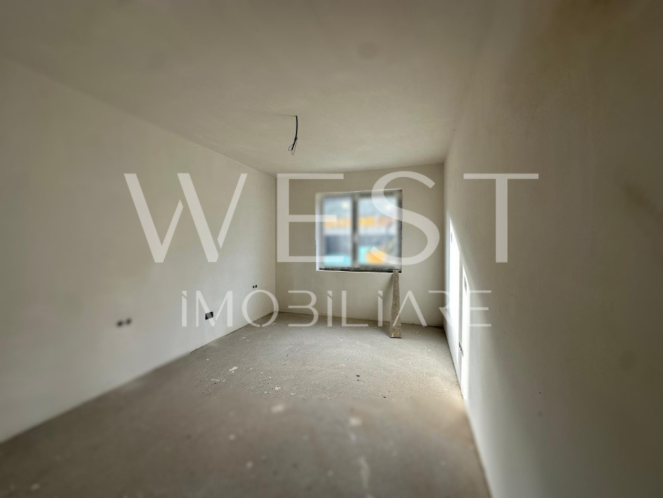 Apartament 2cam | 53 MP UTIL | Bloc NOU | zona EROILOR | Parcare