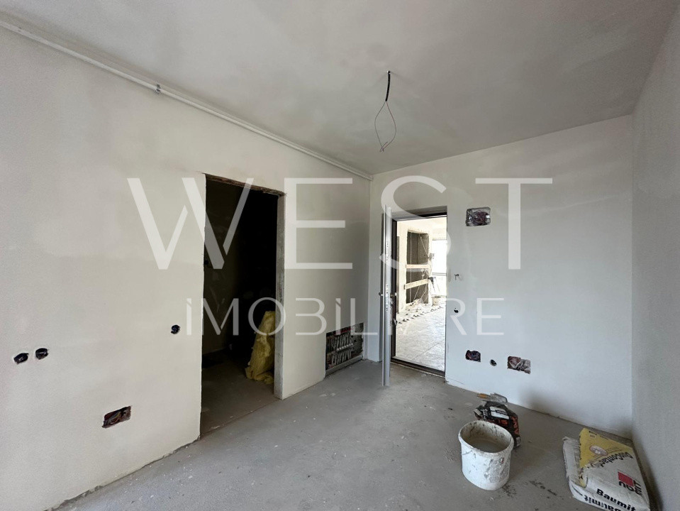 Apartament 2cam | 53 MP UTIL | Bloc NOU | zona EROILOR | Parcare