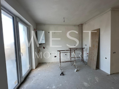 Apartament 2cam | 53 MP UTIL | Bloc NOU | zona EROILOR | Parcare