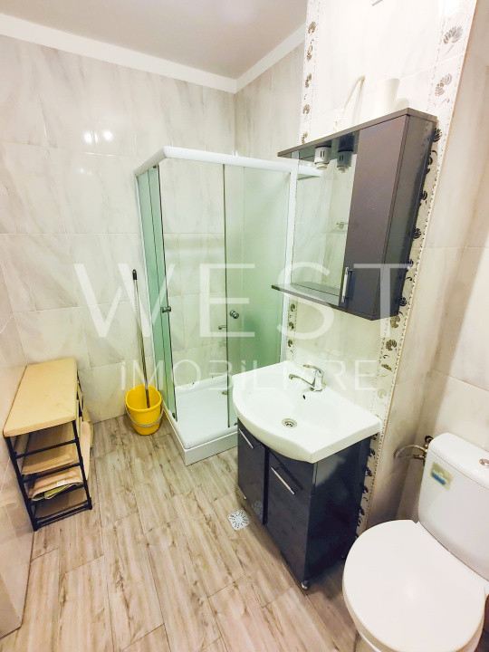 Apartament 2 camere | 50 MP | Cetății | zona JYSK | Parcare inclusă