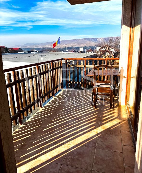 Apartament 1 cameră | 54MP | Florești | zona Ioan Rus | Balcon