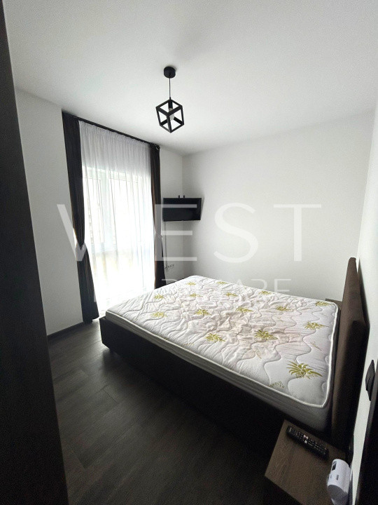 Apartamet 2 camere | FLOREȘTI | zona TEILOR | 38MP UTIL | Parcare