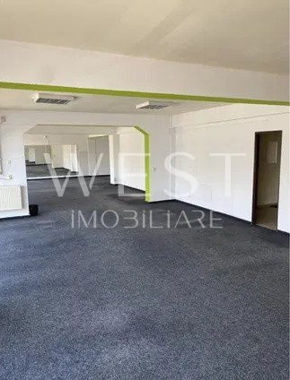 Spațiu Comercial cu Vitrină | 160mp | zona BACIU