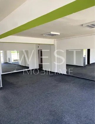 Spațiu Comercial cu Vitrină | 160mp | zona BACIU