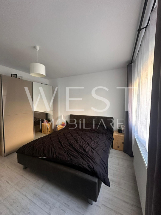 Apartament modern, luminos, cu design scandinav – Zona Vivo, Cluj-Napoca