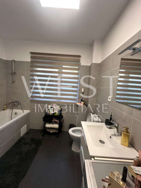 Apartament modern, luminos, cu design scandinav – Zona Vivo, Cluj-Napoca