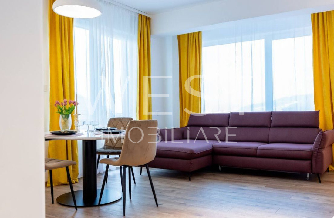 Apartament 3 camere | ULTRAMODERN | 67MP UTIL | FLOREȘTI | zona TEILOR