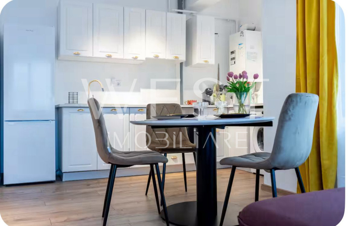 Apartament 3 camere | ULTRAMODERN | 67MP UTIL | FLOREȘTI | zona TEILOR