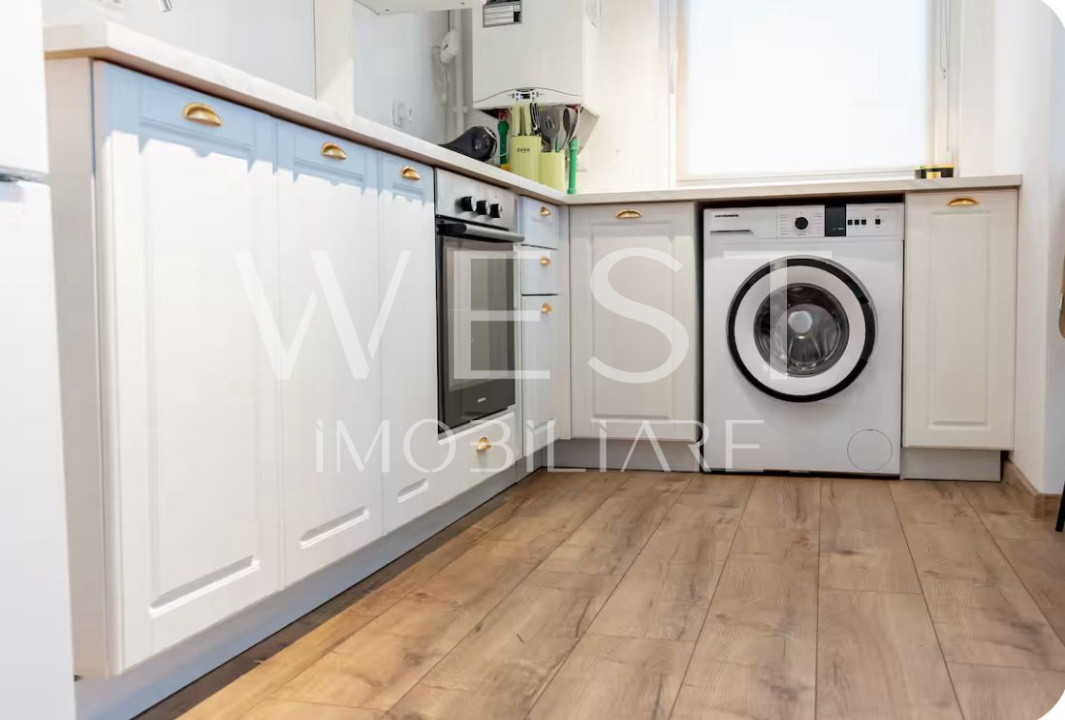 Apartament 3 camere | ULTRAMODERN | 67MP UTIL | FLOREȘTI | zona TEILOR