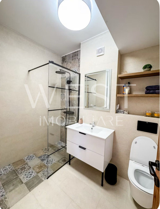 Apartament 3 camere | ULTRAMODERN | 67MP UTIL | FLOREȘTI | zona TEILOR