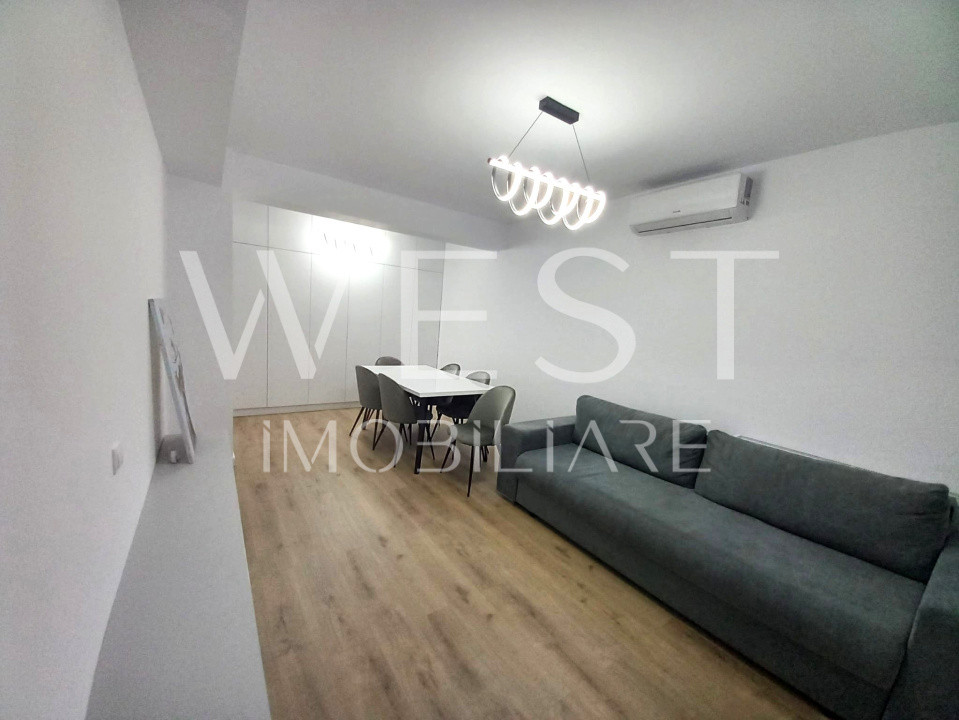 PENTHOUSE | LA CHEIE | MODERN | ZONA TERRA | PARCARE INCLUSĂ 