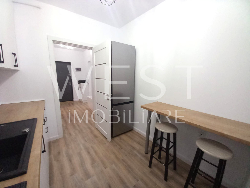 PENTHOUSE | LA CHEIE | MODERN | ZONA TERRA | PARCARE INCLUSĂ 