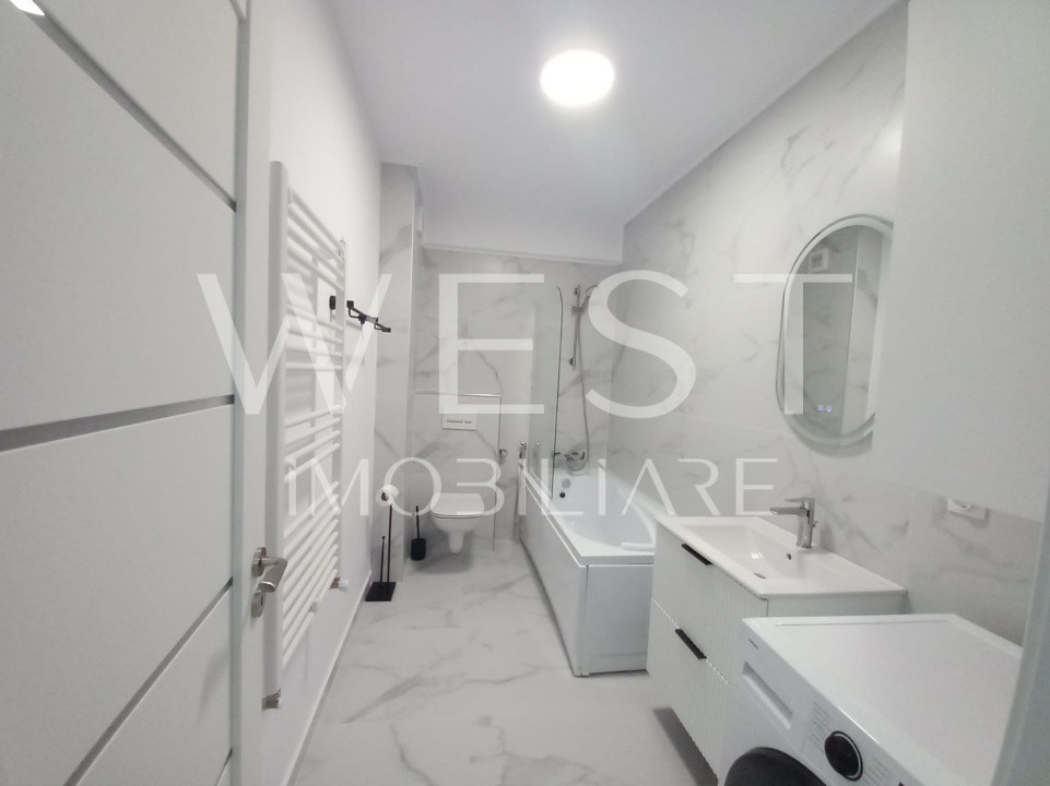 PENTHOUSE | LA CHEIE | MODERN | ZONA TERRA | PARCARE INCLUSĂ 