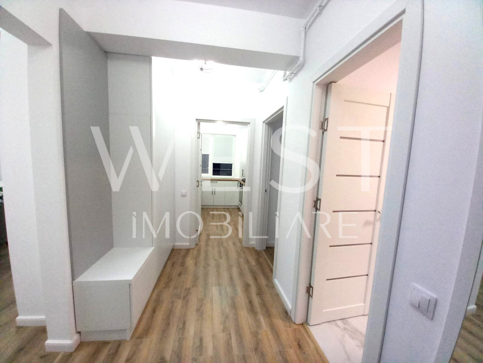 PENTHOUSE | LA CHEIE | MODERN | ZONA TERRA | PARCARE INCLUSĂ 