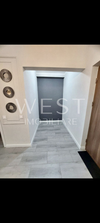 Apartament modern de vânzare | 50 mp utili | Parter înalt | Zonă liniștită 