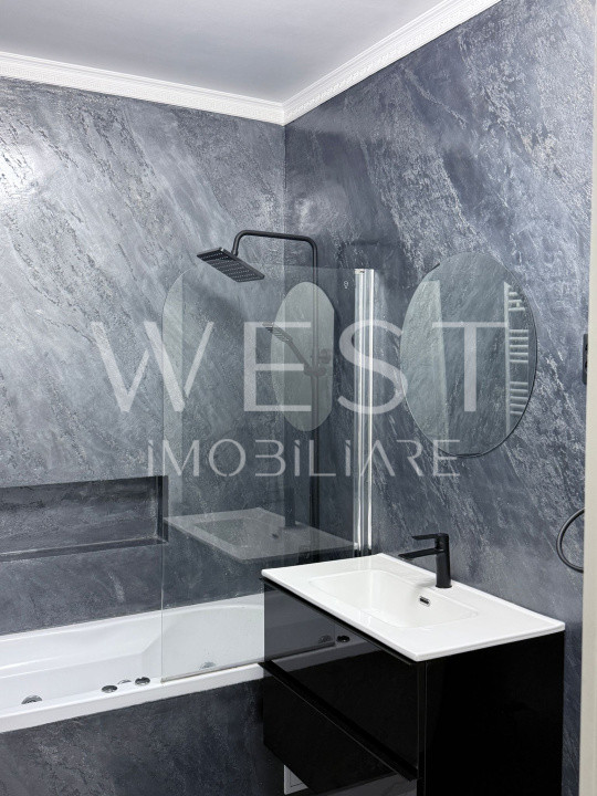 Apartament modern de vânzare | 51 mp utili + terasă 9,5 mp | Parcare inclusă | 