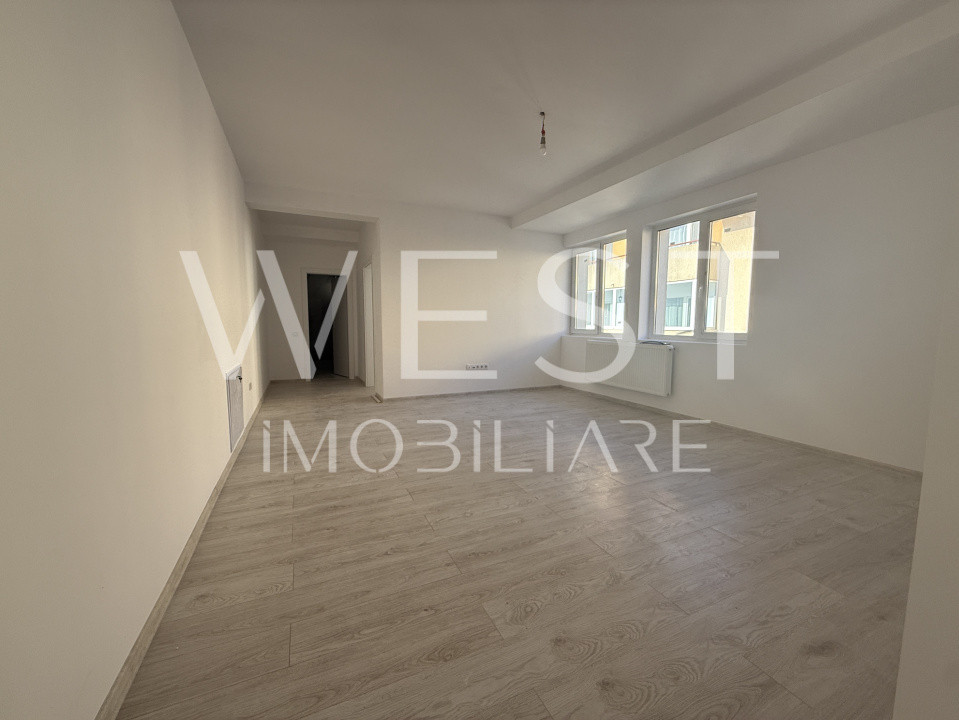 Apartament modern, 2 camere | 57,8 mp utili | Zonă liniștită – Spartan Florești